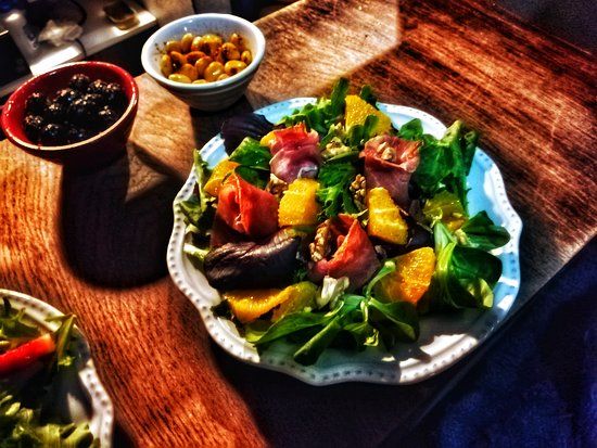 Petiscaria Santo Antonio